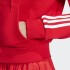 Campera Adidas Adilenium Season 3 Rojo