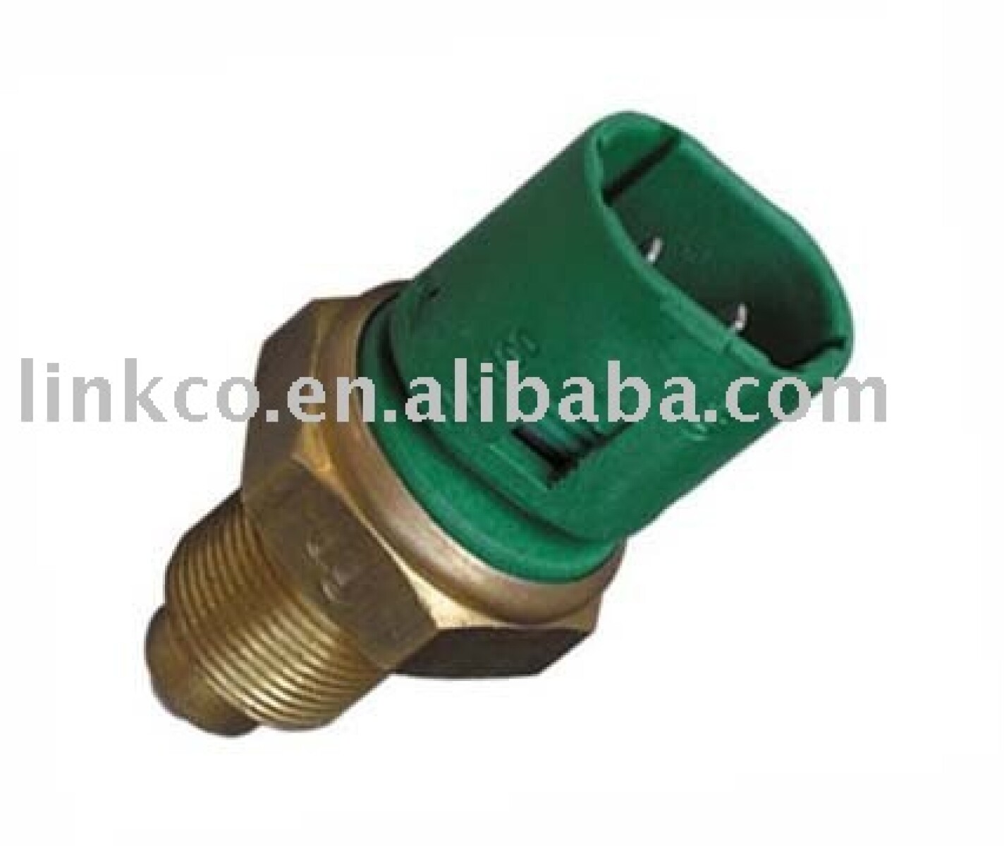 BULBO INTERRUPTOR - M-ATRAS RE R21-TRAFIC 16X1 F-VERDE OVAL FAE 
