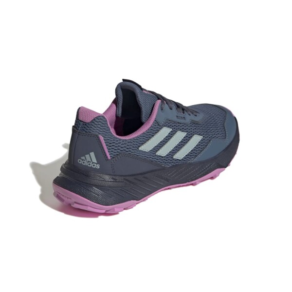 Championes Adidas Trail Running Tracefinder Azul