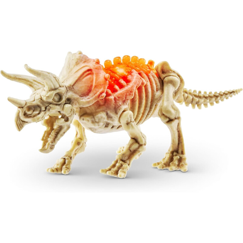 Robo Alive-Dino Fossil - Serie 1 Robo Alive-Dino Fossil - Serie 1