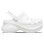 Bae Clog W - Mujer White