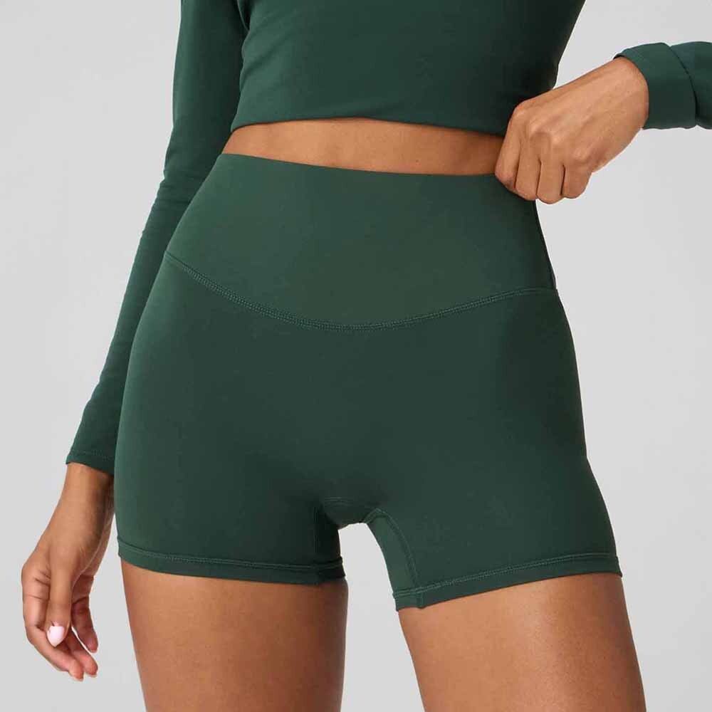 Short The No-Seam PureLuxe TLC 4" Mujer Everpine