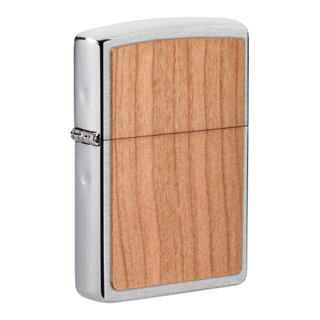 Encendedor ZIPPO 49462 C/Diseño Plata 0