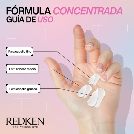 Shampoo Redken Acidic Bonding Concentrate 300ml Shampoo Redken Acidic Bonding Concentrate 300ml
