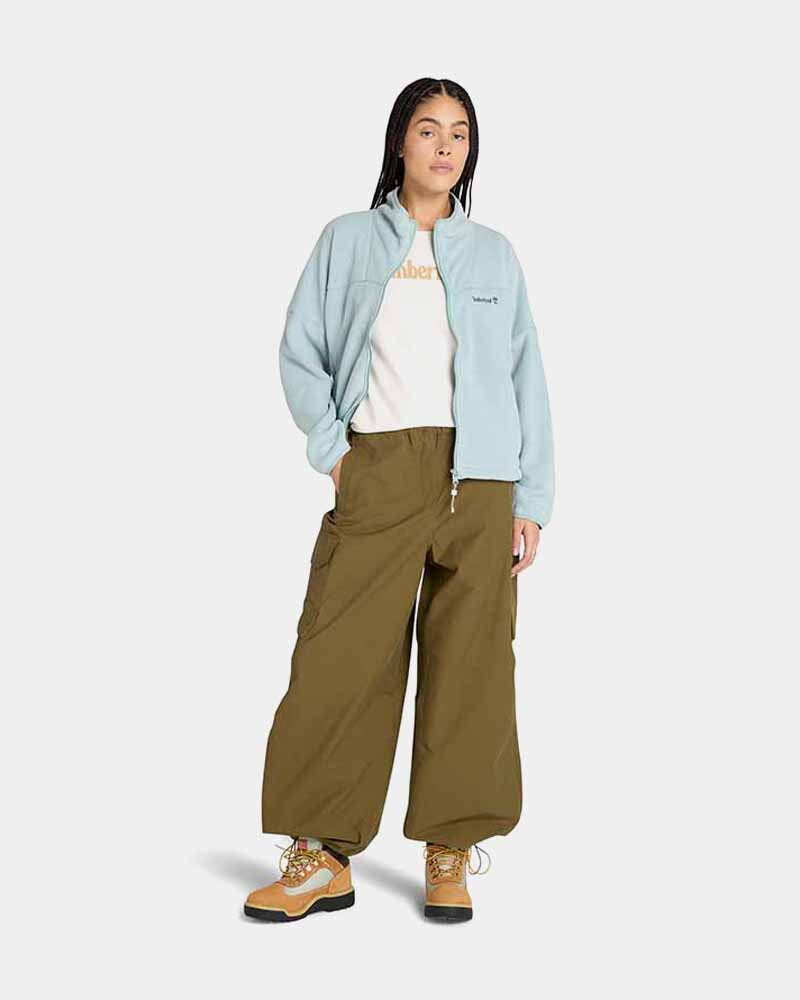 Polo Northwood Mujer Vintage White