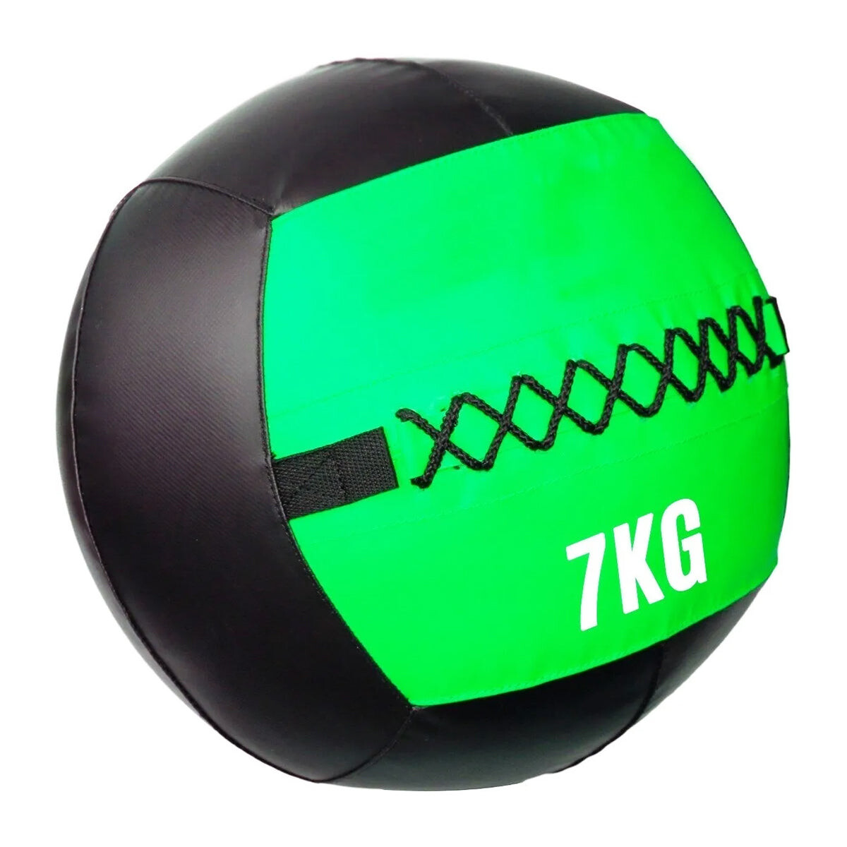 Balón Medicinal Grande 7kg Medicine Ball Pelota 