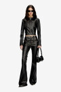 PANTALON P-STELLAR Negro