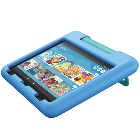 Tablet Amazon Fire 7 Kids 32gb Azul Tablet Amazon Fire 7 Kids 32gb Azul