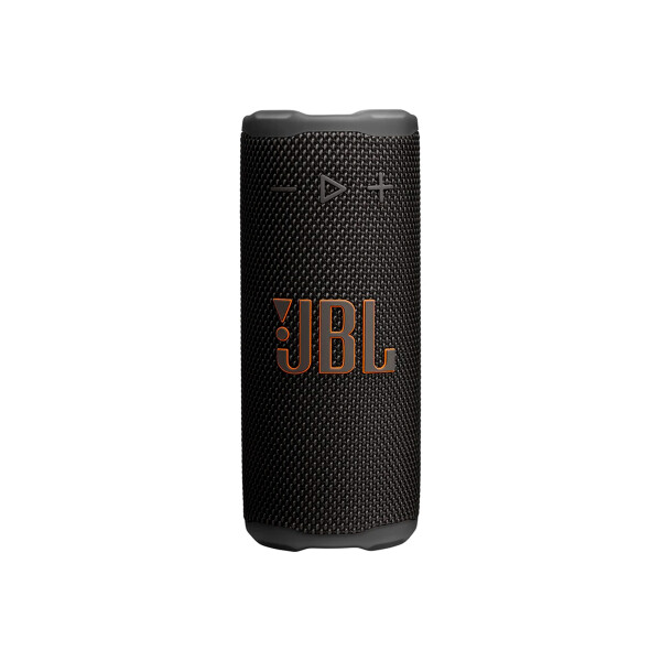 Parlante JBL Grip color negro Parlante Jbl Grip Color Negro