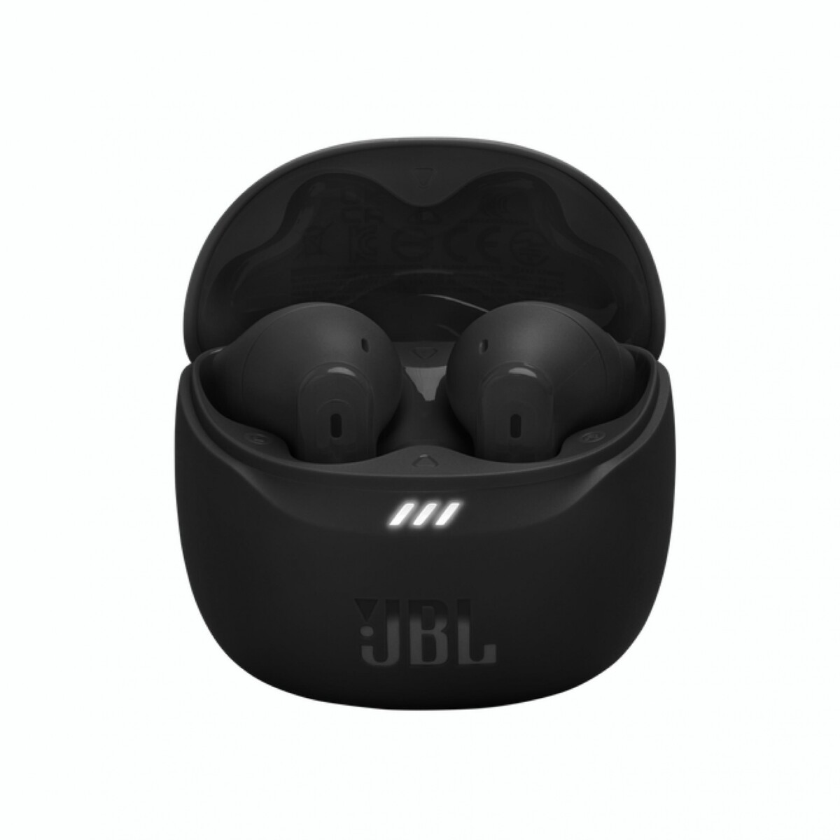 Auriculares Inalámbricos JBL Tune Flex 2 BT Con Cancelación De Ruido - Black 