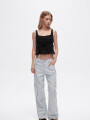 Pantalon Piscadera Estampado 1