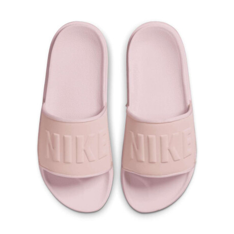 Chanclas Nike Offcourt de Mujer Rosado