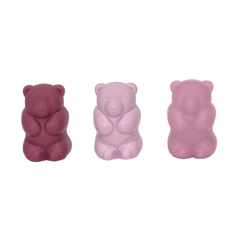 Cepillo para uñas osito Cepillo Para Uñas Osito
