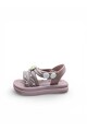SANDALIA KIDS MELLISSA BIG BUG BI254 Violeta