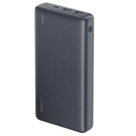 Powerbank Oraimo Flash 20000 mAh V01