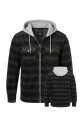 Campera O'Neill Pacific Stripe Campera O'Neill Pacific Stripe