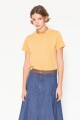 REMERA MUMI Camel
