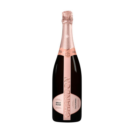 Espumoso Chandon Rose 750 Ml