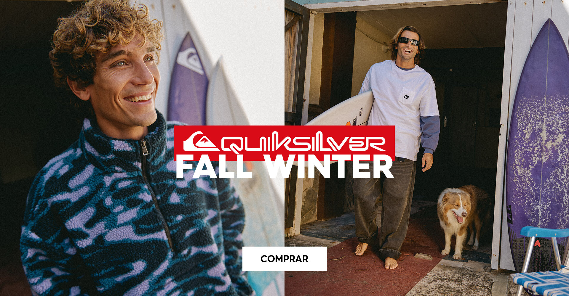 Nueva Colección FW26