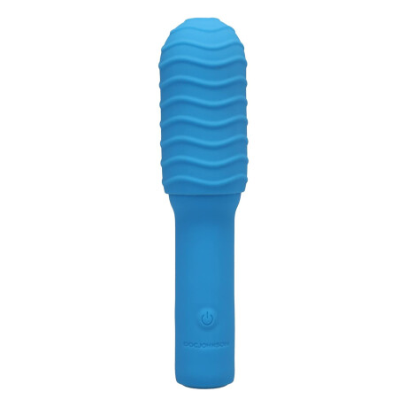 Vibrador Pocket Rocket Elite con Funda Extraible Vibrador Pocket Rocket Elite con Funda Extraible