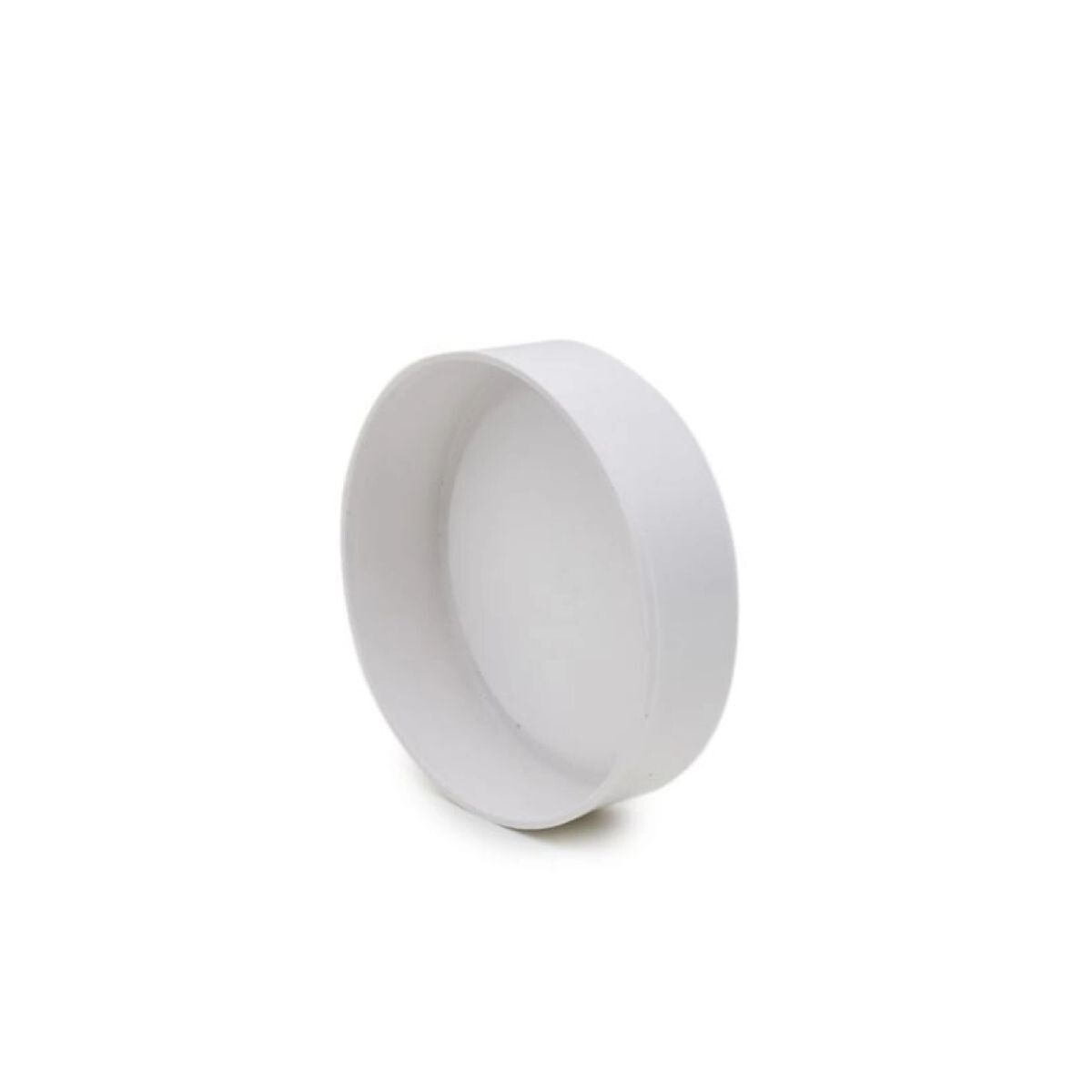 TAPA PVC 110MM 3,2MM TIGRE Tapa Pvc 110mm 3,2mm Tigre