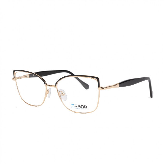 Milano Meina Black