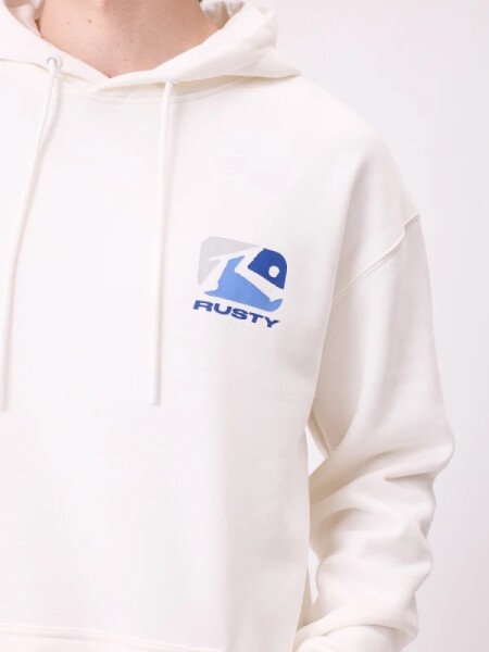 CANGURO RUSTY NOSOM BLANCO