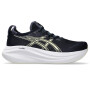 Zapatillas Running GEL-Nimbus 27 Hombre Midnight/vanilla
