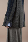 BLAZER Azul
