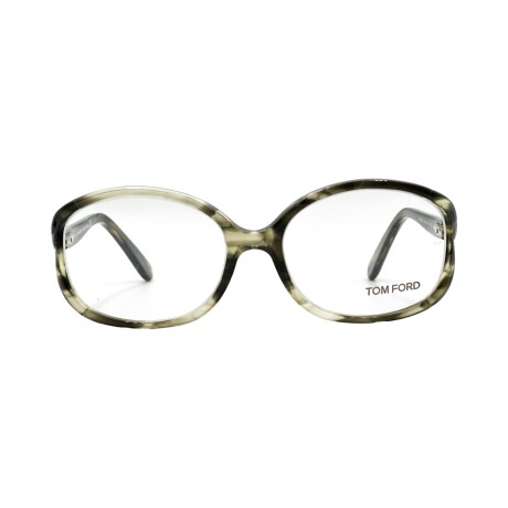 Tom Ford Ovalado Marmolado Tom Ford Ovalado Marmolado