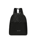 Mochila Las Oreiro Mochila Las Oreiro Love Negro