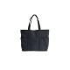 Bolso de hombro negro