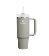 Vaso Stanley Quencher 890 ML Gris