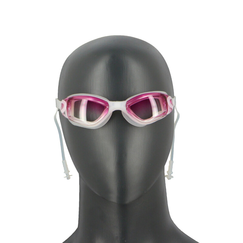 Lentes de Natacion Adulto Multicolor