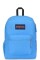 MOCHILA CROSS TOWN BLUE NEON