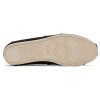 Blk Rec Cttn Can Mn Alpr Esp - Hombre Black