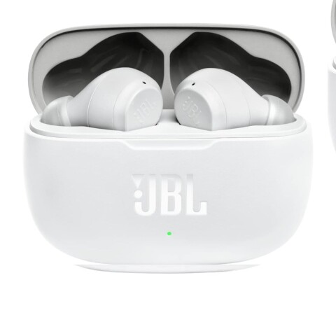 Auricular JBL BT Wave 200TWS White Auricular JBL BT Wave 200TWS White