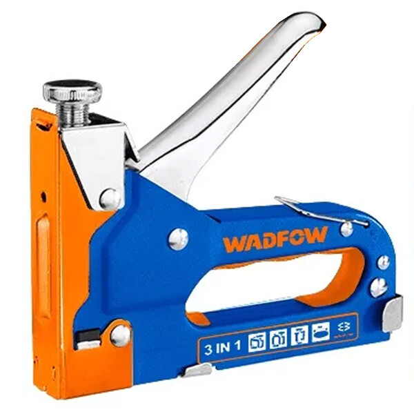 ENGRAMPADORA 3 EN 1 WADFOW ENGRAMPADORA 3 EN 1 WADFOW
