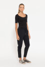 REMERA JOE Negro