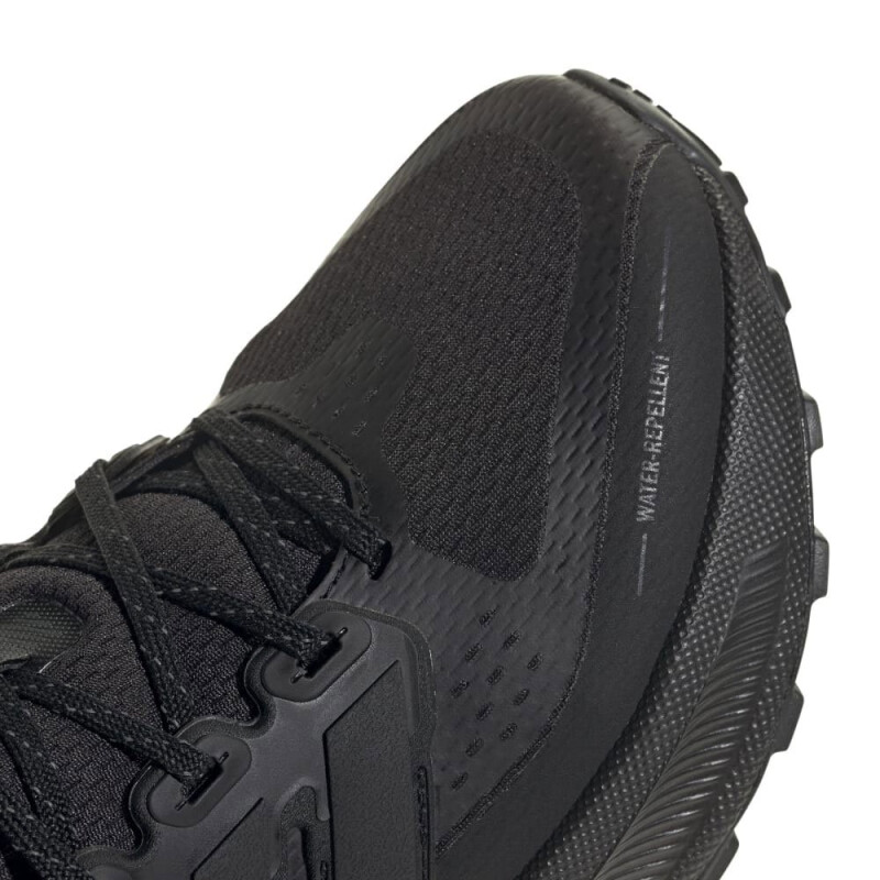 Championes de Mujer Adidas Ultra Run 5 TR W Negro