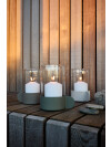 Farol GULBUG Ø10x16cm surtidos Farol GULBUG Ø10x16cm surtidos