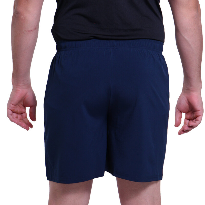 Avia Pantalon Corto Hombre Toby 7" Spx - Marino Marino