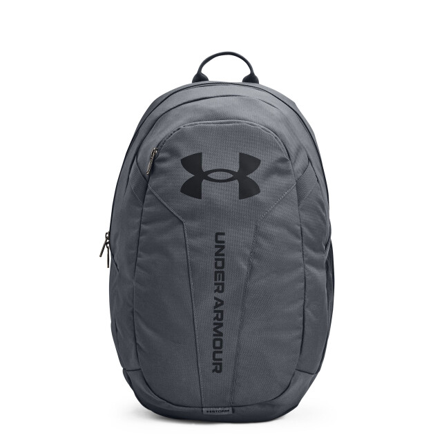 Mochila Under Armour Hustle Lite Gris