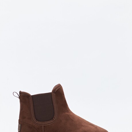 BOTA STRAN Chocolate