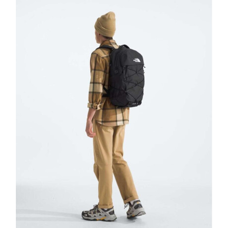 Mochila Borealis 28 L Asphalt Grey Light Heat