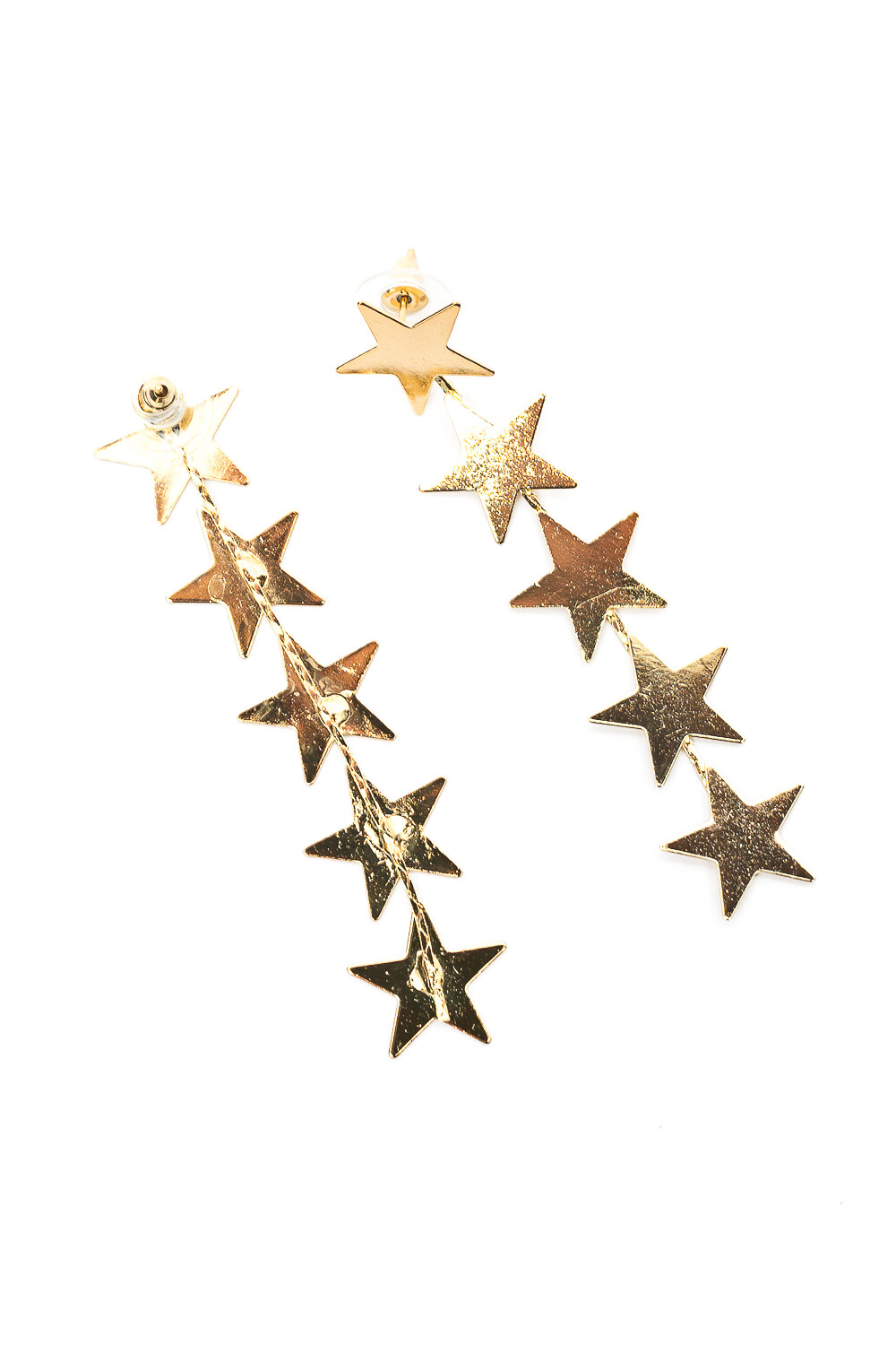 Caravana Star Dorado