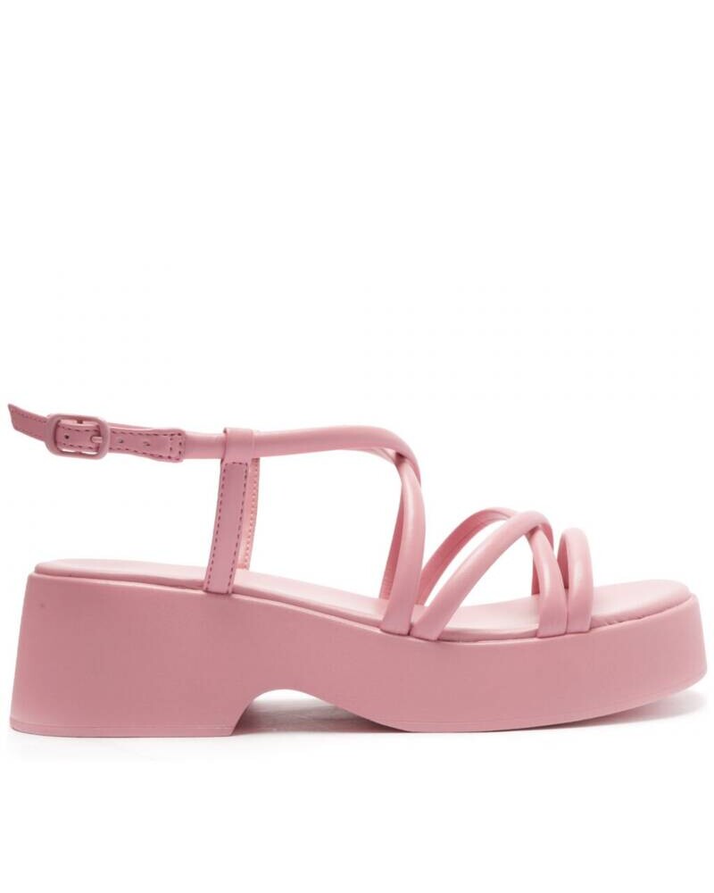 SANDALIAS ROSA CHICLE Rosa