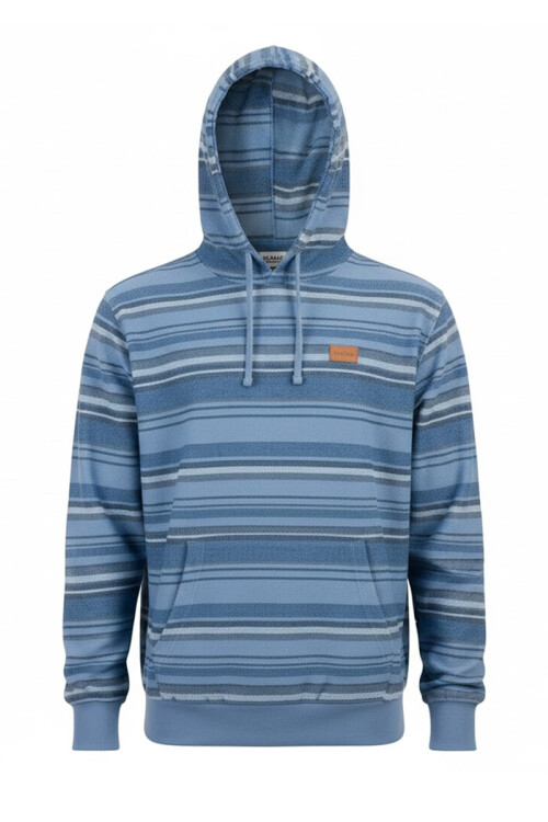 Canguro O'Neill Bavaro Denim Canguro O'Neill Bavaro Denim