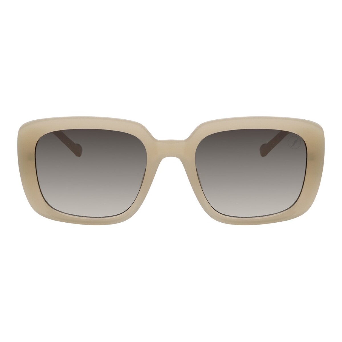 Lentes de Sol Chilli Beans Oaxaca - Beige 