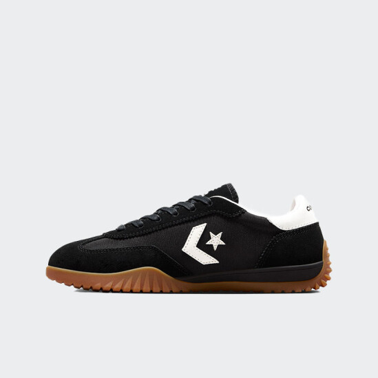 Championes Converse Run Star Trainer Negro